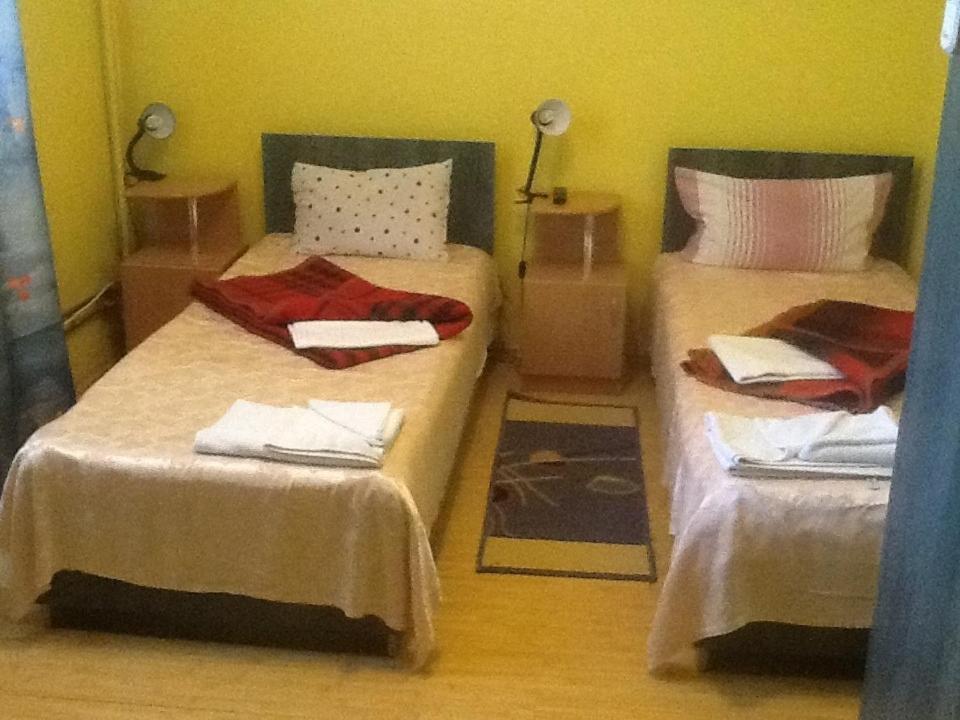 Pension Garofita Iasi Phòng bức ảnh